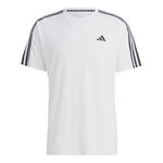 Abbigliamento Da Tennis adidas Train Essentials 3-Stripes Training T-Shirt